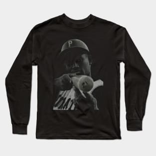 21 Long Sleeve T-Shirt